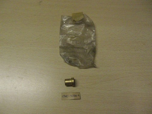 Boccola pompa iniezione simms - boccola,