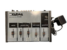 Karma 2000 stereo - mx,