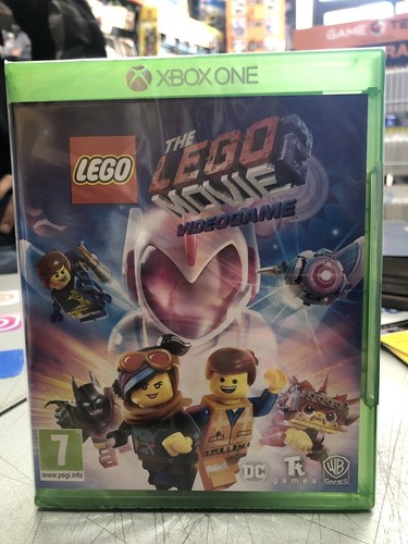 Lego movie videogame ita - videogame,