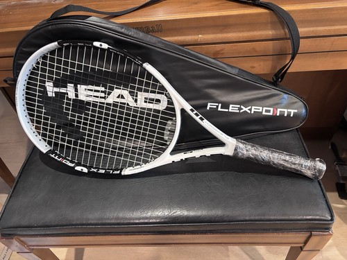 Racchetta tennis head - tennis,
