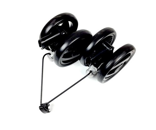 Roues arrière pour - roues,