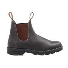 NEW Blundstone Style 500 Stout Brown Leather Boots for Women
