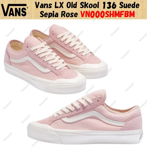 Vans old skool 136 - lx,