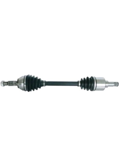 Albero trasmissione ford - albero,