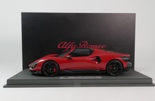 Bbr Alfa Romeo 33 Stradale