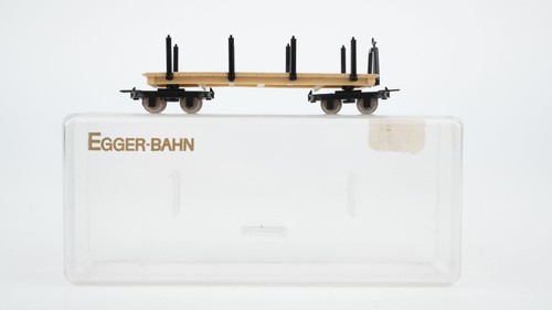 Egger bahn h0e - egger-bahn, carro