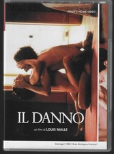 Il Danno (DVD) Juliette