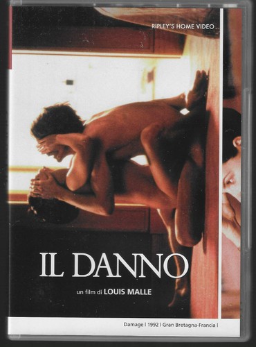 Danno juliette - il,