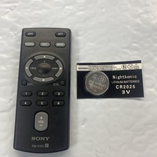 Sony RM-X151 CDX-GT200