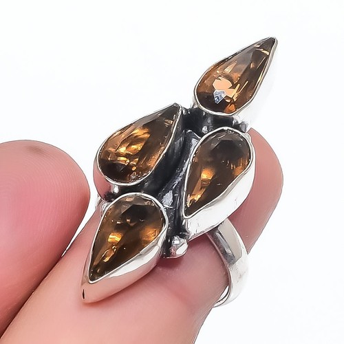 Anello pietra preziosa - anello,