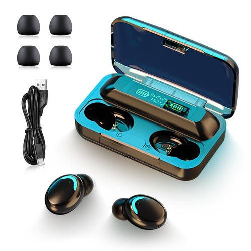 Cuffie bluetooth senza - cuffie,