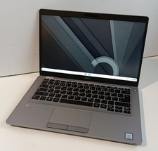 Dell Latitude 5400 ChromeBook
