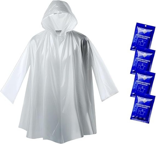 Poncho antipioggia donna - donna, e