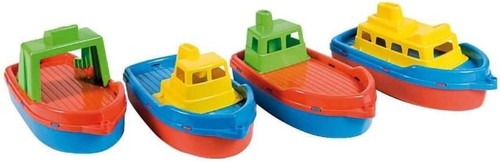 Barche galleggianti modelli - barche,