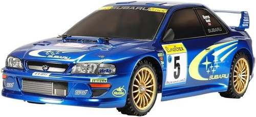 Tamiya car n 631 - tamiya, rc