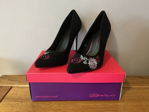 Scarpe corte dolcis - scarpe,