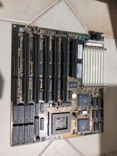 Scheda Madre 020P2 DA TESTARE