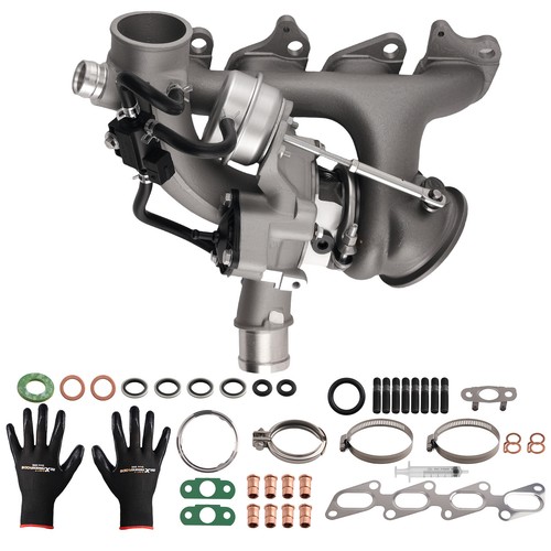 Gt1446v turbo turbina 860156 - gt1446v,