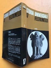STORIA UNIVERSALE FELTRINELLI