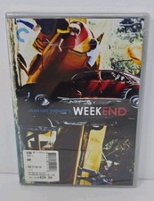 Weekend [Criterion Collection]