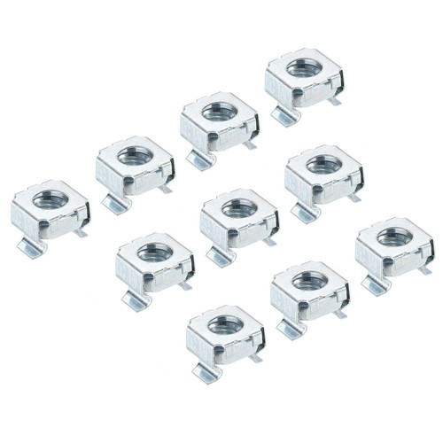 Gabbia dadi carbonio - m8,