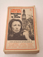 BUR. INTERVISTA CON LA STORIA