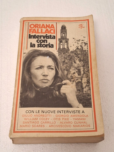 Bur intervista con storia - bur., la