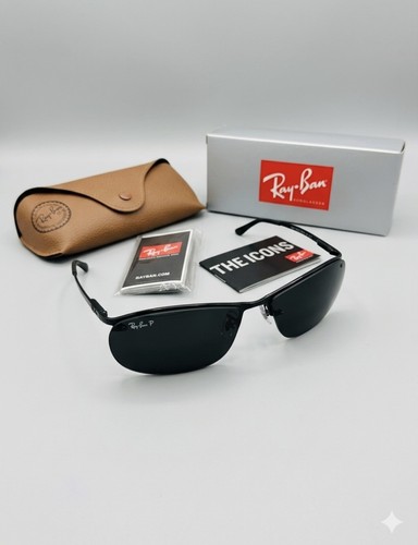 Ray ban rb3183 top - rb3183, bar63-15