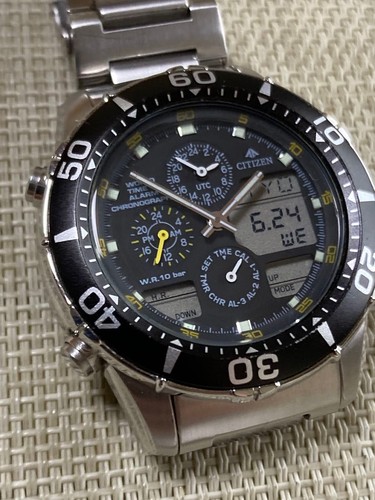 Promaster citizen c300 - citizen,