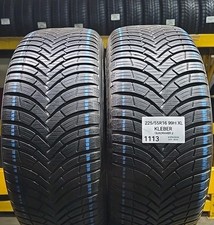 2X GOMME USATE 4 STAGIONI