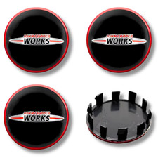 Per Mini Mozzo Copricerchio in