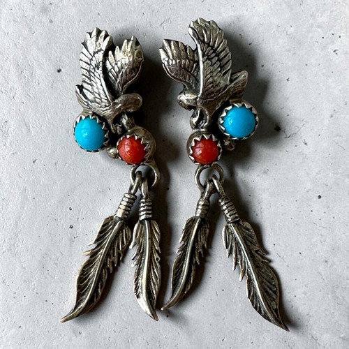 Orecchini richard begay - richard,