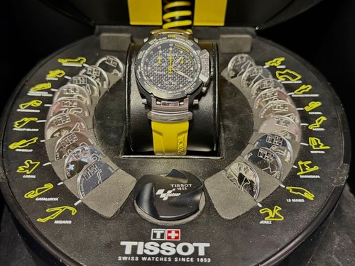 Raro orologio tissot - raro,