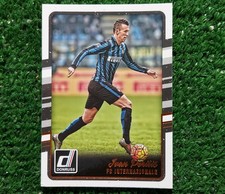 CARD CALCIATORI PANINI DONRUSS