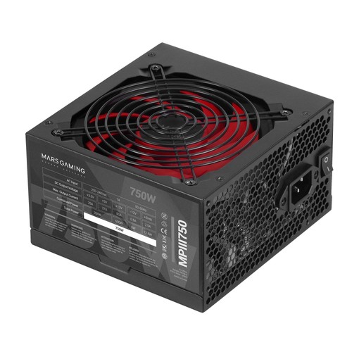 Mars gaming mpiii750 - gaming,