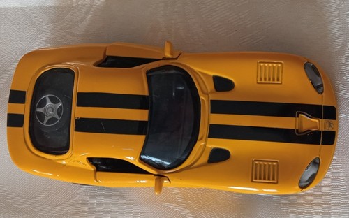 Dodge viper gts city - dodge,