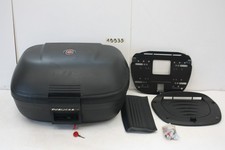 Bauletto 42 litri Top box Top