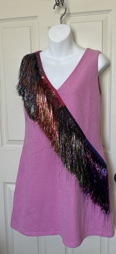 Abito donna queen sparkles - abito,