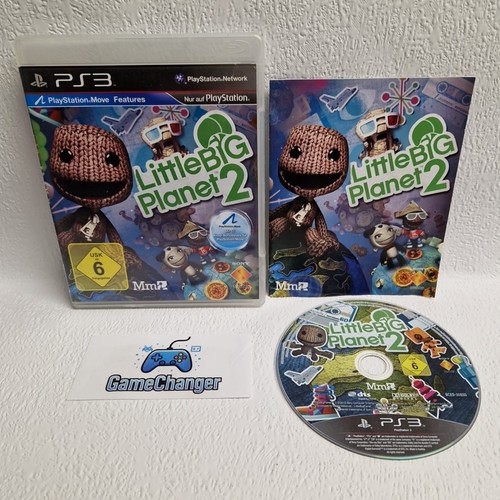 Little big planet - big, 2