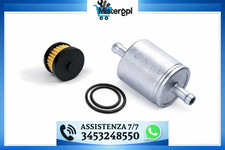 Filtri GPL X Landi Renzo Fase