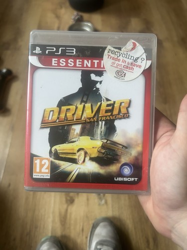Playstation ps3 racing - playstation,