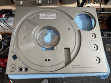 Technics 1300 giradischi - technics, sl-1300