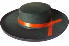 Cappello Sombrero Spagnolo