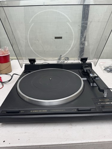 Pioneer 670 dd automatic - pl,