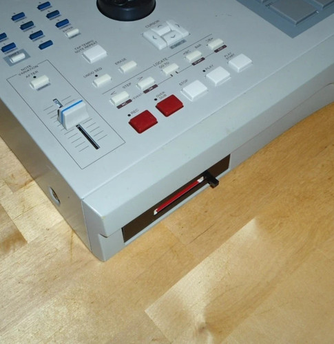 Unità per akai - mpc, 2000xl