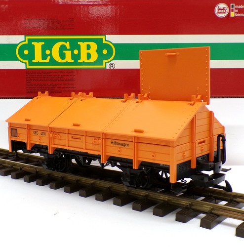 Lgb scala carro sponde - carro,
