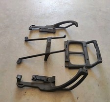 Staffe Piastra Bauletto