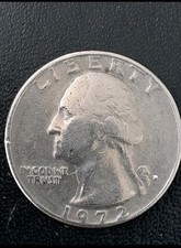 Moneta da quarto di dollaro