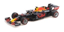 1:18 MINICHAMPS Red Bull Rb16B