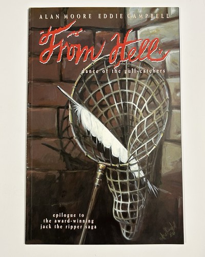 From hell dance - hell:,